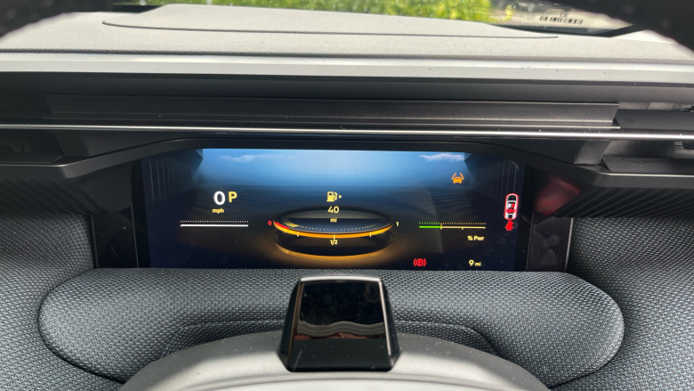 Citroen C5 Aircross 1.2 Hybrid 145 Max 5dr Auto Petrol Hatchback